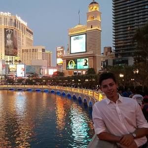 Meet your Posher, Bogdan